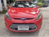 2013 FORD FIESTA 5DR. 1.5 SPORT AUTO รูปที่ 1